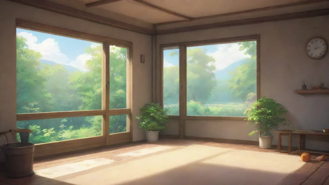 Backdrop background environment neutral colors artstation nostalgic colorful relaxing chill Kafuka Fuura Kafuka Fuura Ringo Mogire Beam undefined