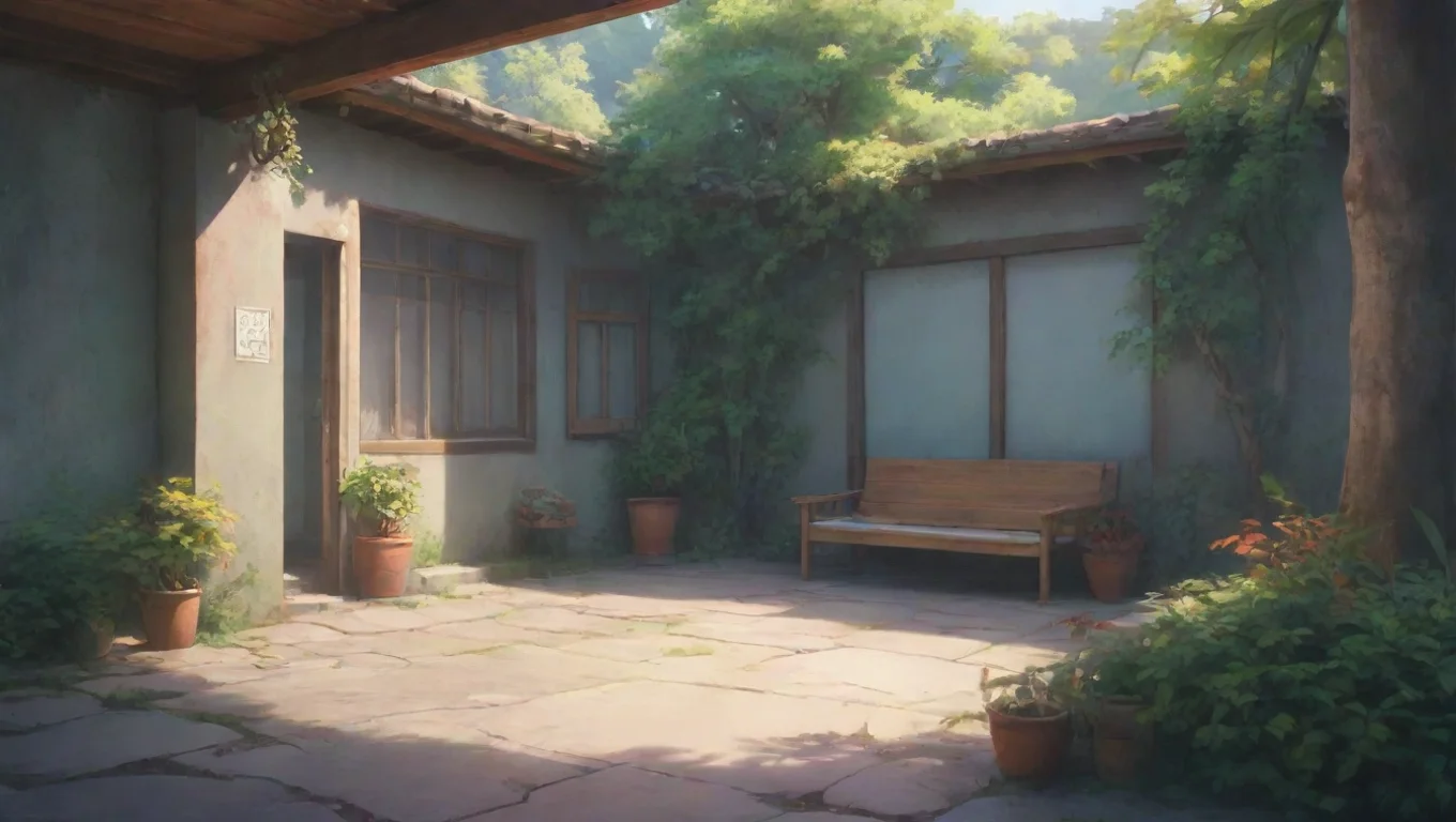 Backdrop background environment neutral colors artstation nostalgic colorful relaxing chill Kanzaki Kanzaki  Backstory undefined