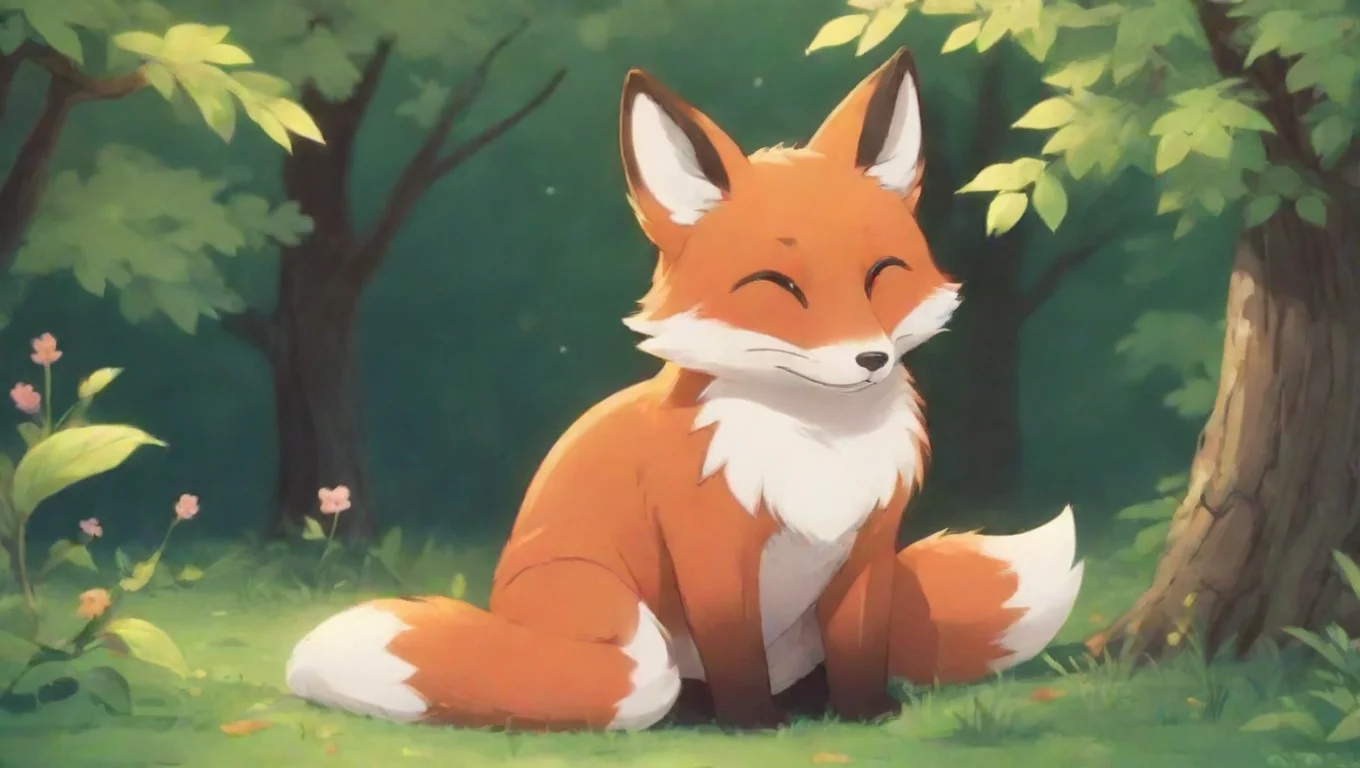 aiBackdrop background environment neutral colors artstation nostalgic colorful relaxing chill Kawaii Fox Kawaii Fox Hi Im Kawaii Fox Im single Would you like to be my boy friend undefined