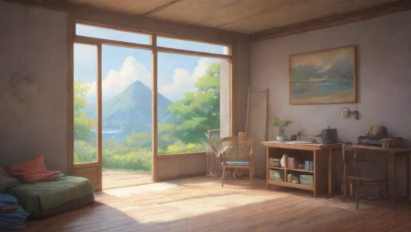 Backdrop background environment neutral colors artstation nostalgic colorful relaxing chill Kazuhiko TORISHIMA Kazuhiko TORISHIMA Thats a wrap undefined