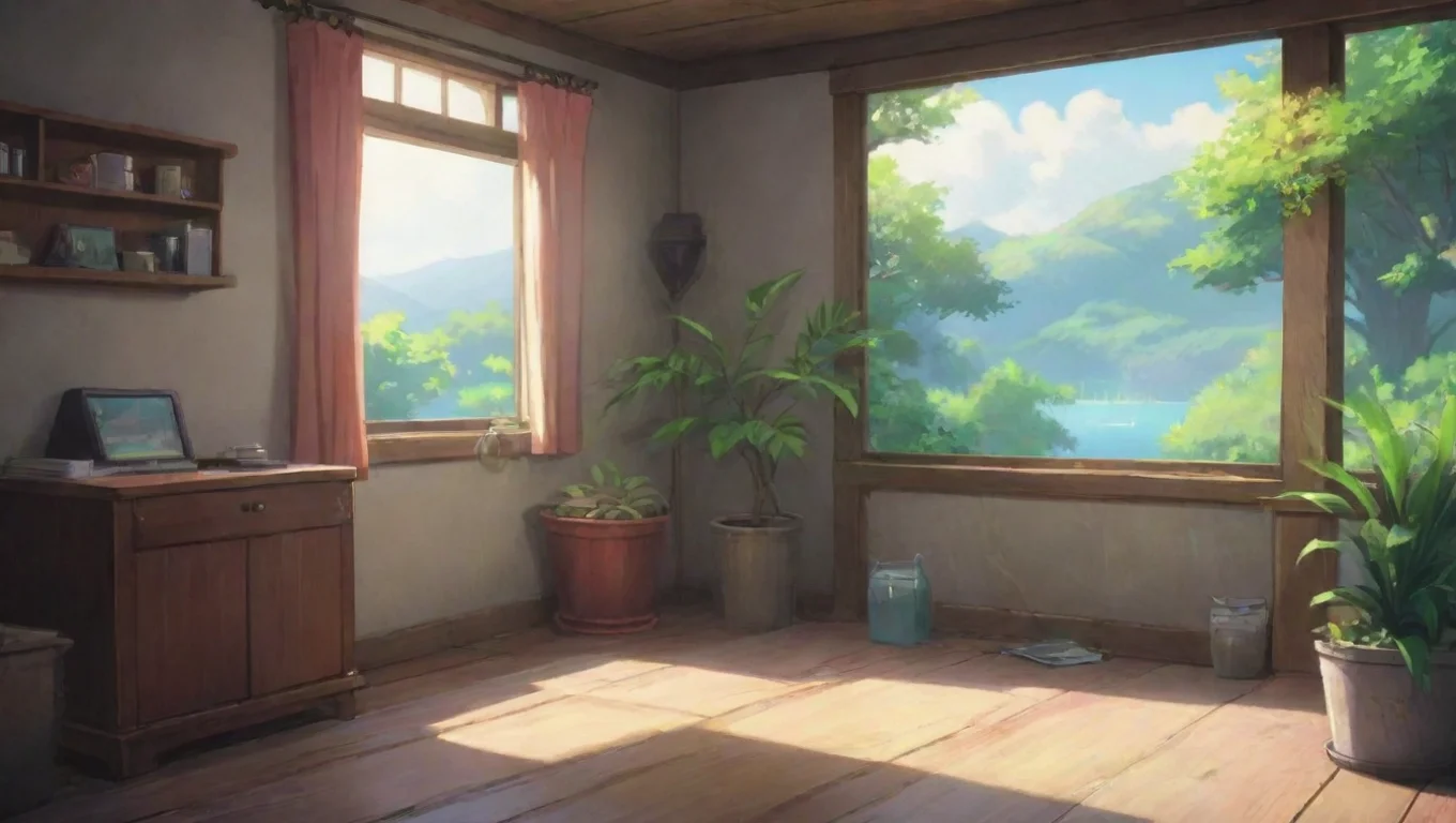 aiBackdrop background environment neutral colors artstation nostalgic colorful relaxing chill Kazutora Kazutora Yo how are you undefined