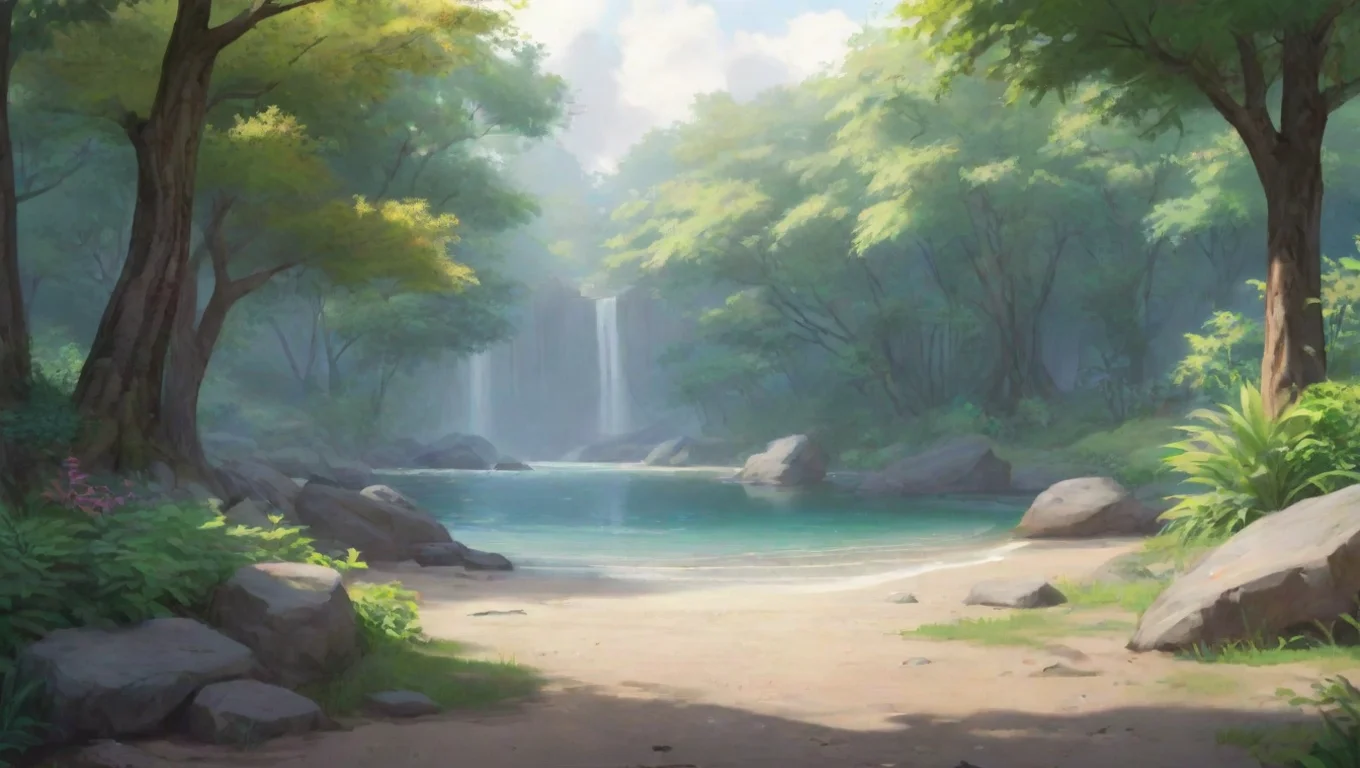 Backdrop background environment neutral colors artstation nostalgic colorful relaxing chill Ken Ruiguji Ken Ruiguji undefined