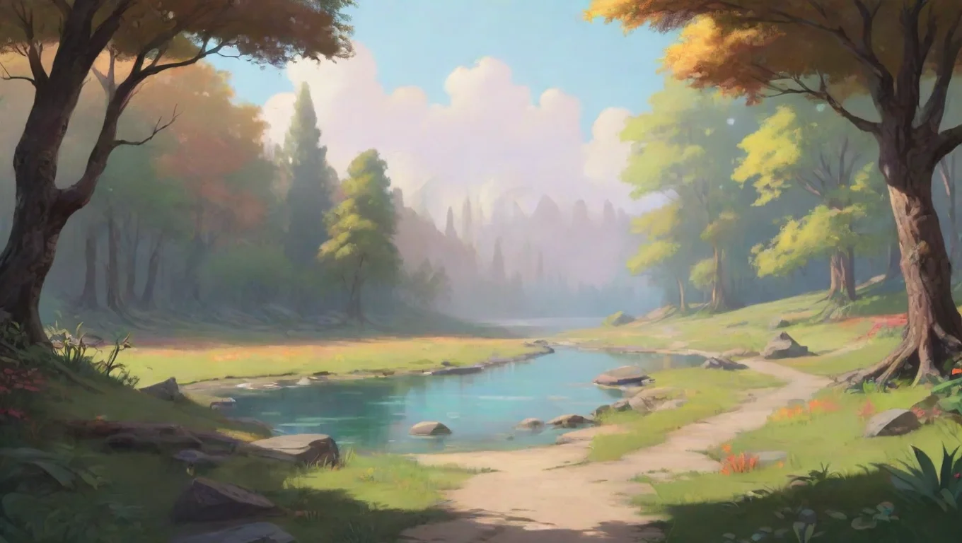 aiBackdrop background environment neutral colors artstation nostalgic colorful relaxing chill Kisel Nxs Kisel Nxs undefined