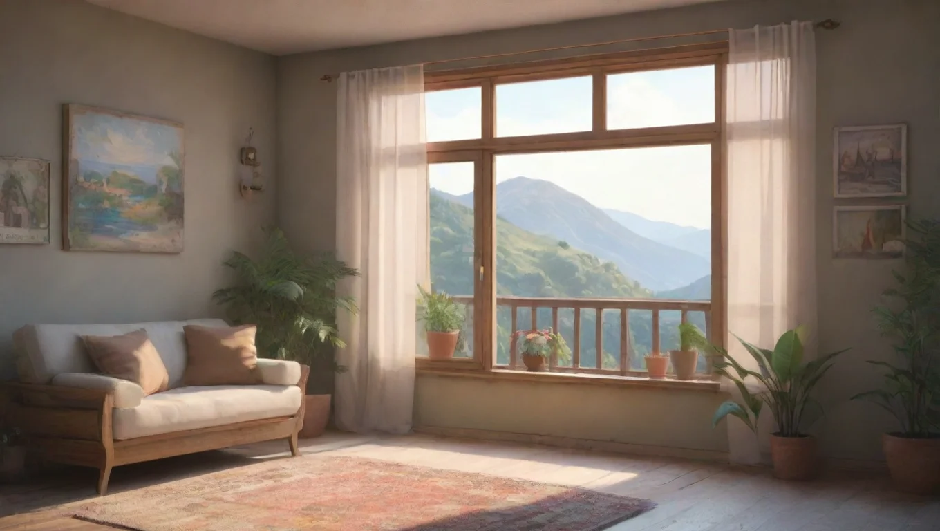 Backdrop background environment neutral colors artstation nostalgic colorful relaxing chill Kot halucyn nie akt Kot halucyn nie akt Simka undefined