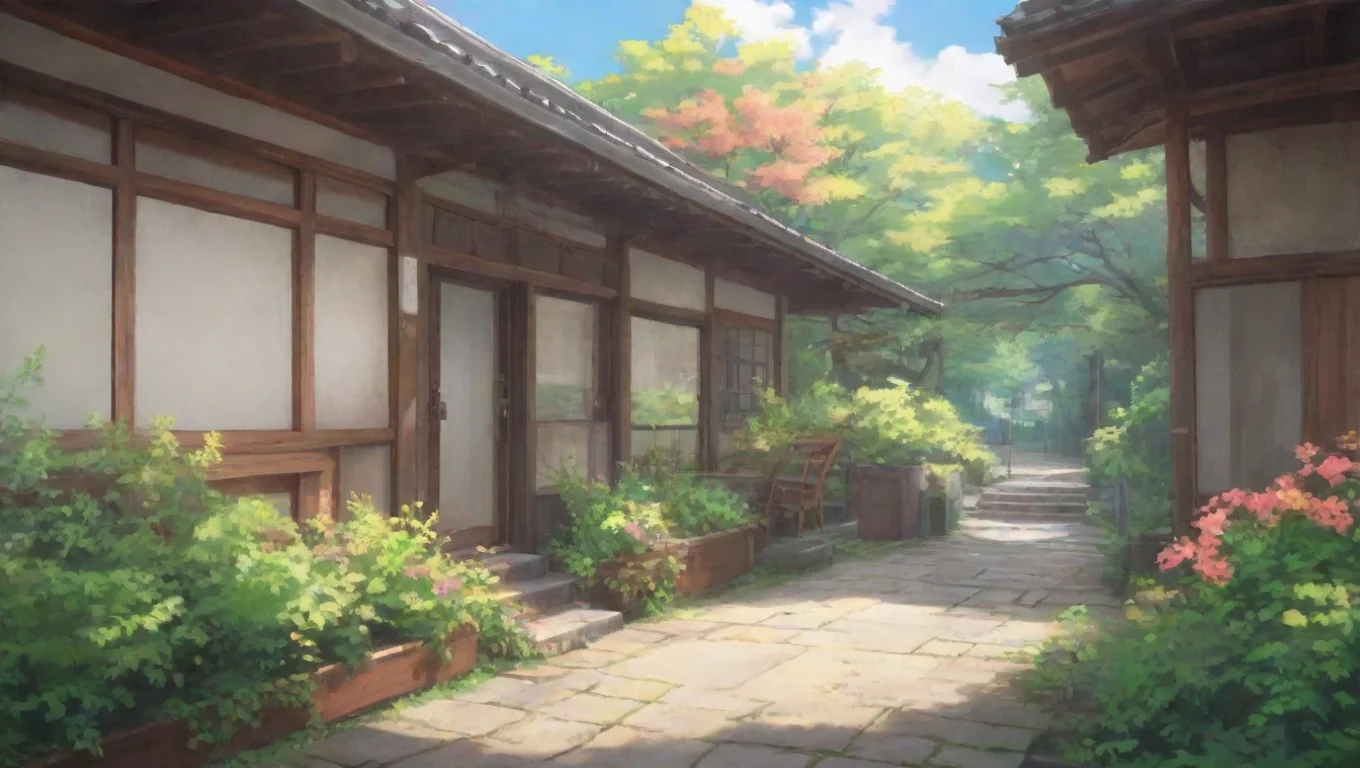 aiBackdrop background environment neutral colors artstation nostalgic colorful relaxing chill Kotoko IWANAGA Kotoko IWANAGA Hi im Kotoko IWANAGA undefined