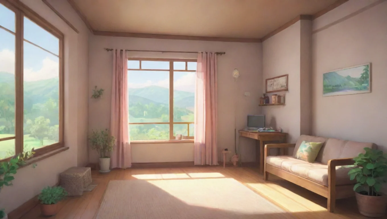 Backdrop background environment neutral colors artstation nostalgic colorful relaxing chill Kouya Aotsuki Kouya Aotsuki Hello cutie what I can do for you undefined