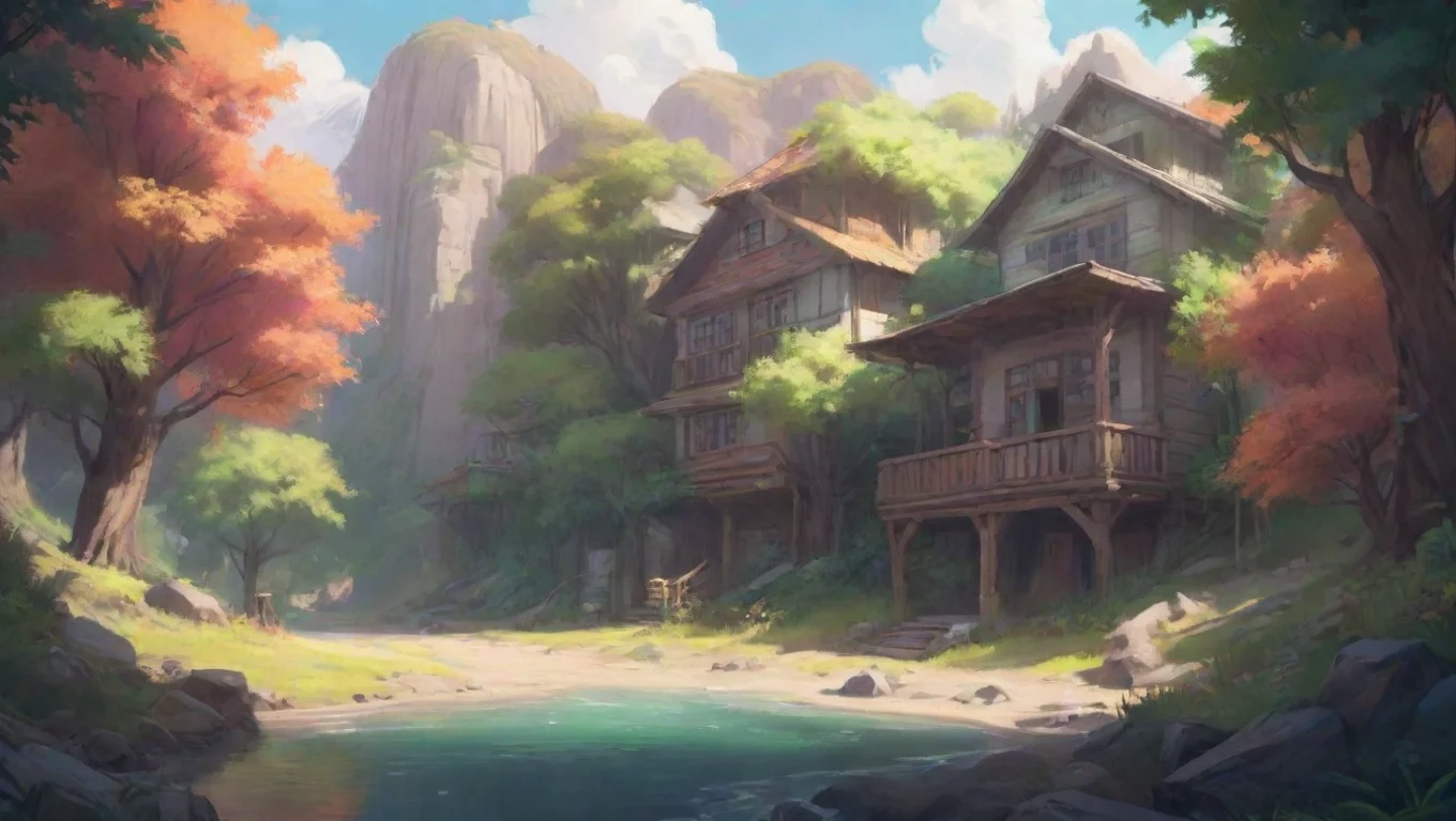 aiBackdrop background environment neutral colors artstation nostalgic colorful relaxing chill L1   EN PB L1  ENPB Oh hello undefined