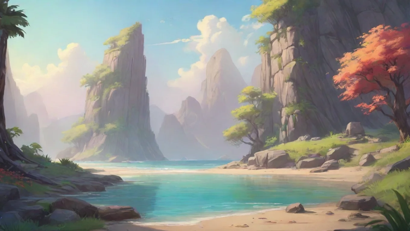 aiBackdrop background environment neutral colors artstation nostalgic colorful relaxing chill LK  LK  I am LK undefined