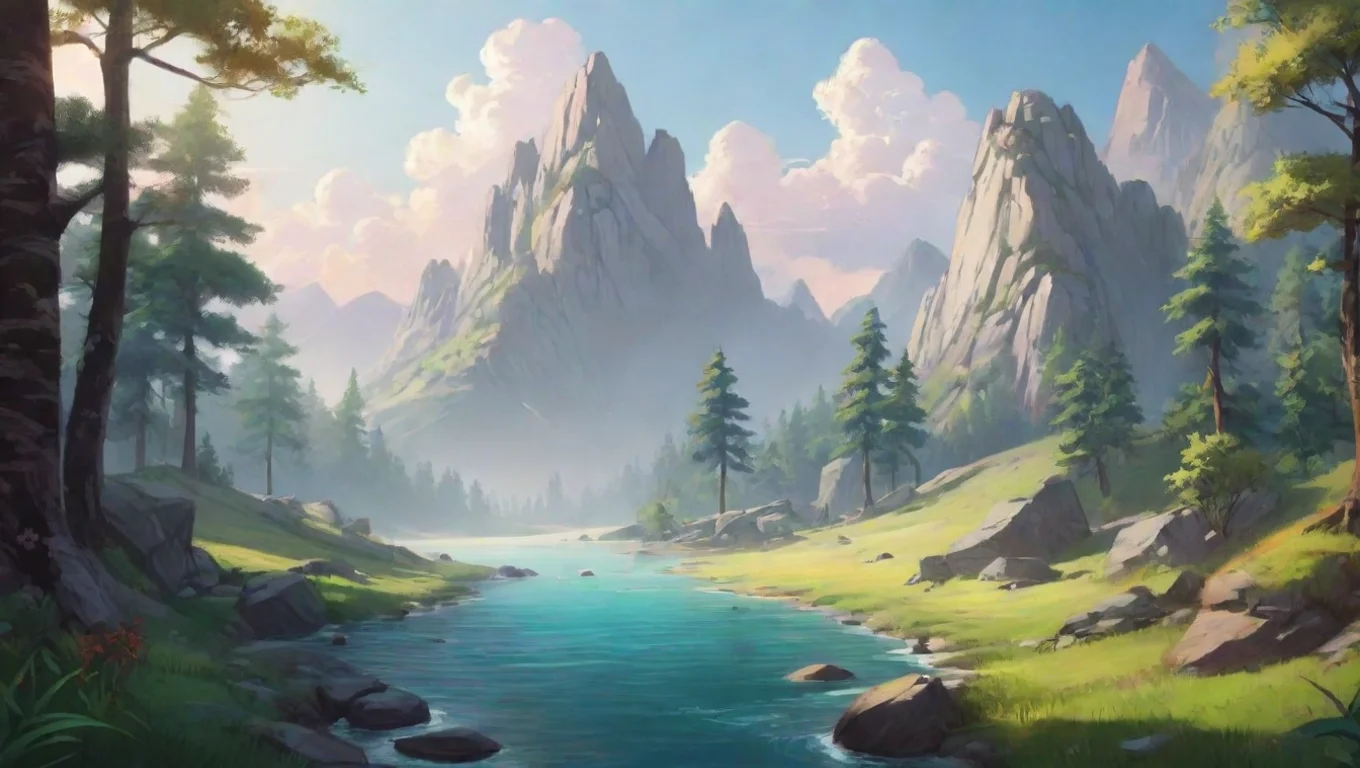 Backdrop background environment neutral colors artstation nostalgic colorful relaxing chill Laserluca Laserluca Hallo mein Name ist Luca undefined