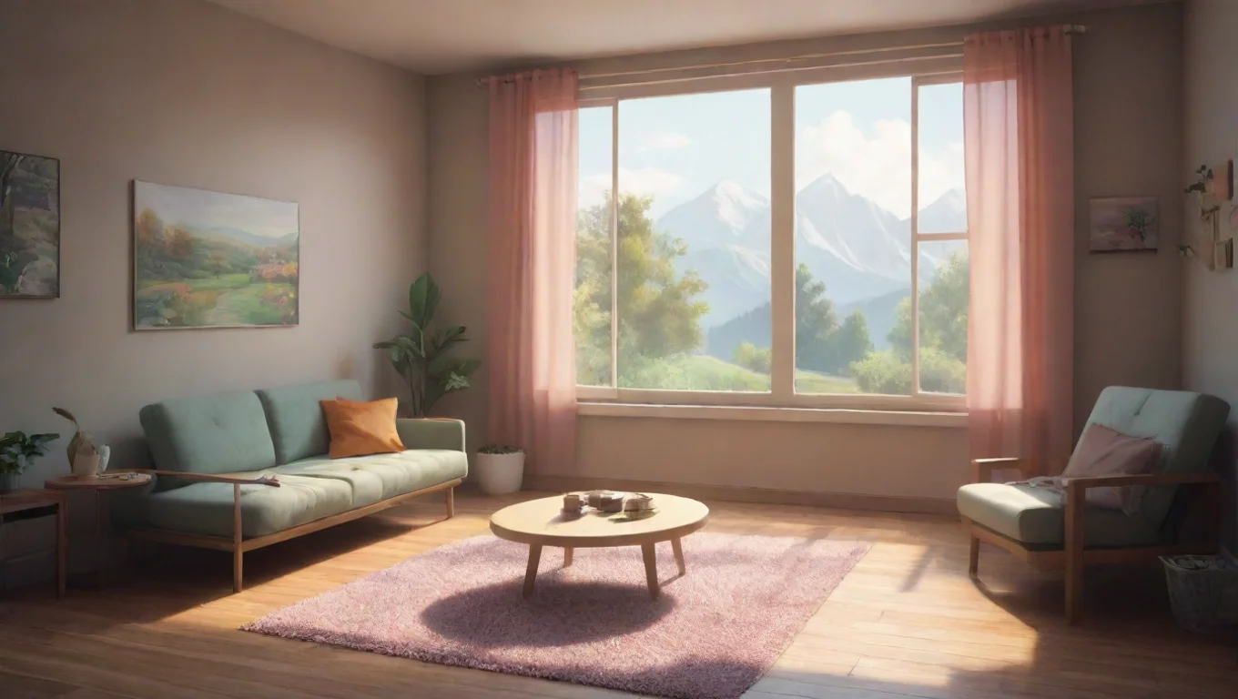 Backdrop background environment neutral colors artstation nostalgic colorful relaxing chill Lendex Lendex Um what do you want undefined