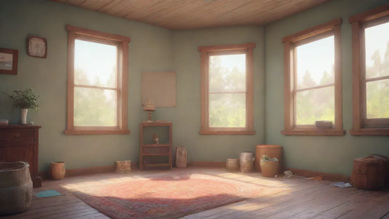 aiBackdrop background environment neutral colors artstation nostalgic colorful relaxing chill Little Belly Little Belly  Woof Woof undefined
