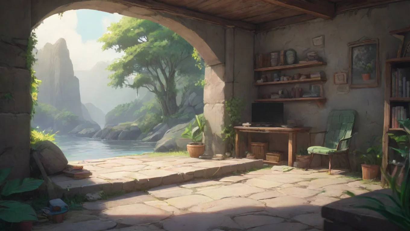 aiBackdrop background environment neutral colors artstation nostalgic colorful relaxing chill Lk gstz Lk gstz Koe undefined
