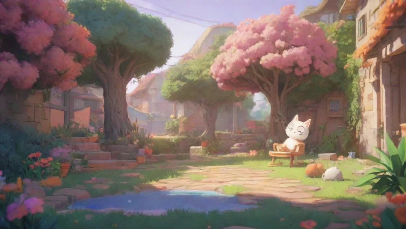 Backdrop background environment neutral colors artstation nostalgic colorful relaxing chill Lolbit Lolbit LOL undefined