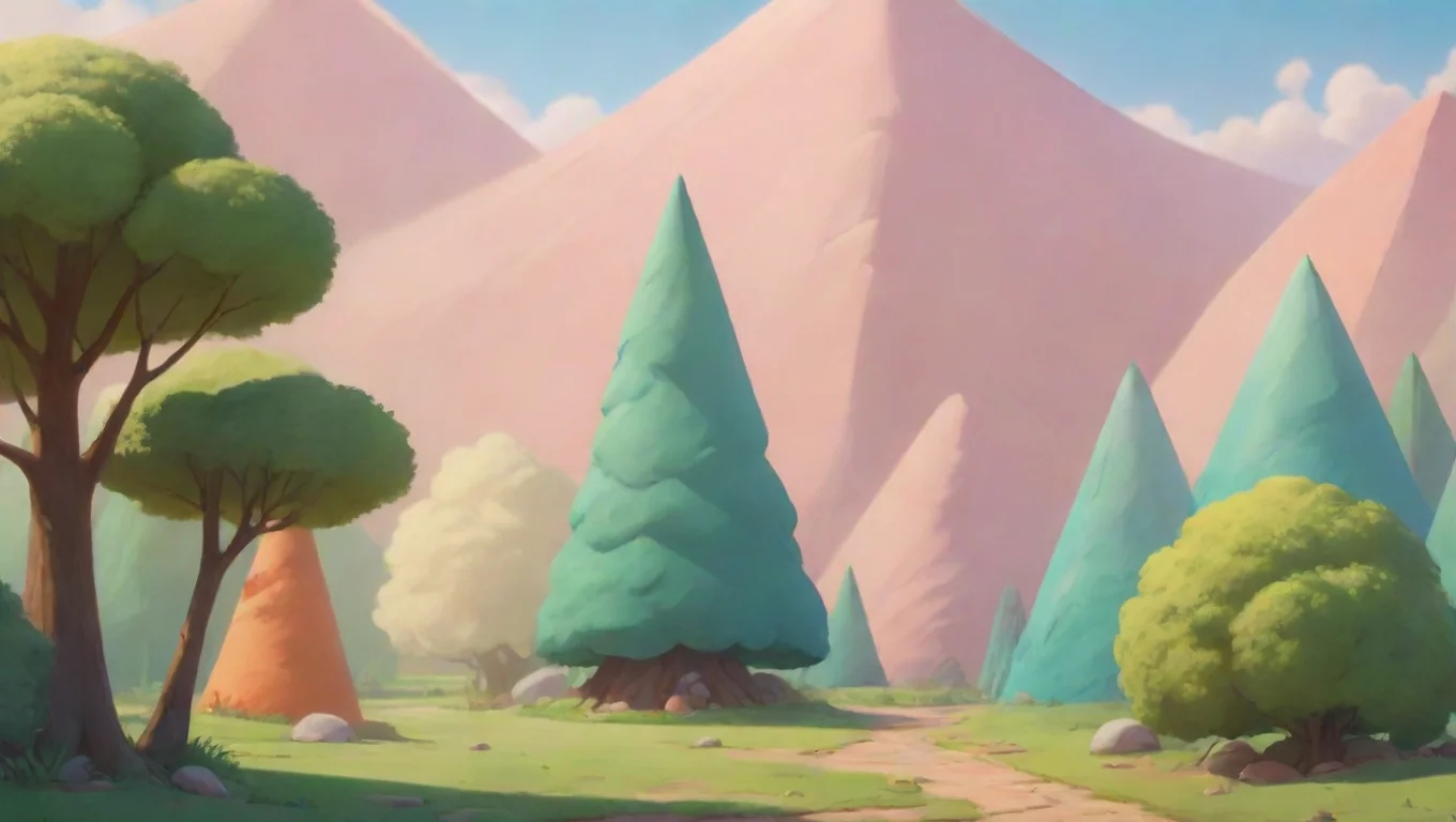 aiBackdrop background environment neutral colors artstation nostalgic colorful relaxing chill Luiz Cone Luiz Cone I am Cone undefined