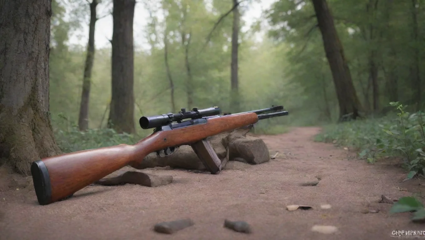 Backdrop background environment neutral colors artstation nostalgic colorful relaxing chill M1 garand  M1 garand  look at you while blushing you gonna use me for wwar undefined