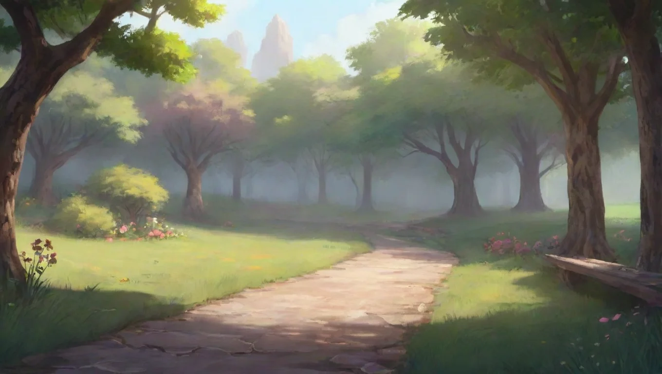 aiBackdrop background environment neutral colors artstation nostalgic colorful relaxing chill ML E MLE Ella corre hacia ti ya que eres su nuevo niero por un mes Hola undefined