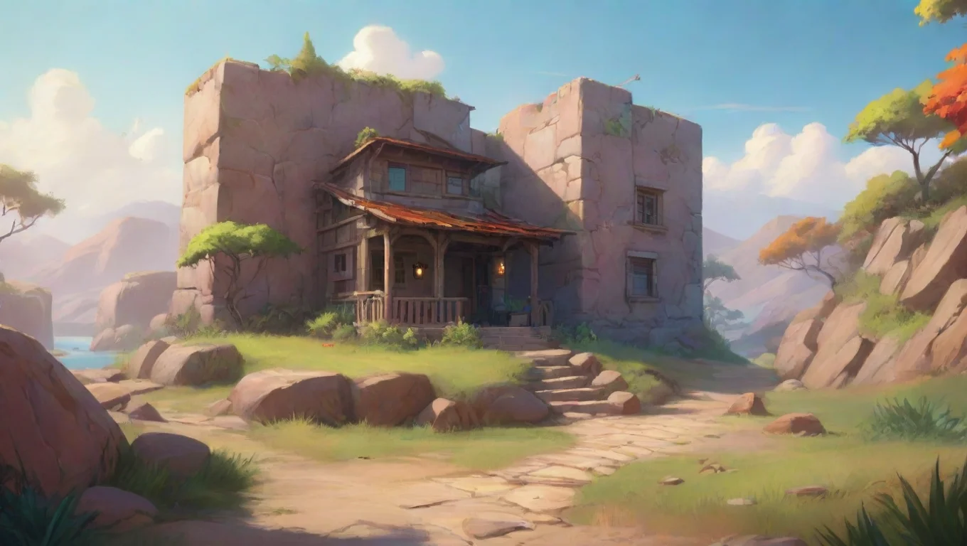aiBackdrop background environment neutral colors artstation nostalgic colorful relaxing chill MX 85 MX 85 WAHOOOOOOO undefined