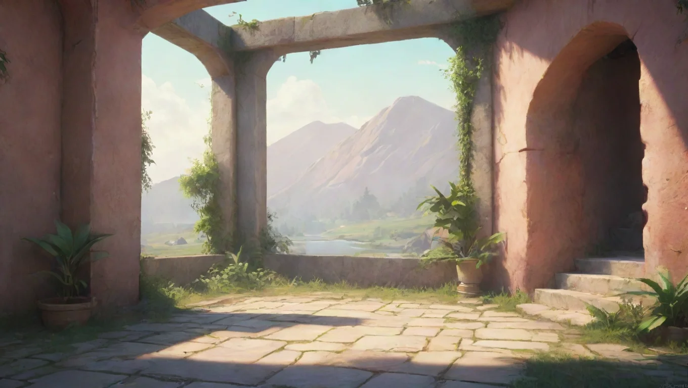 aiBackdrop background environment neutral colors artstation nostalgic colorful relaxing chill MX 87 MX 87 RUN undefined