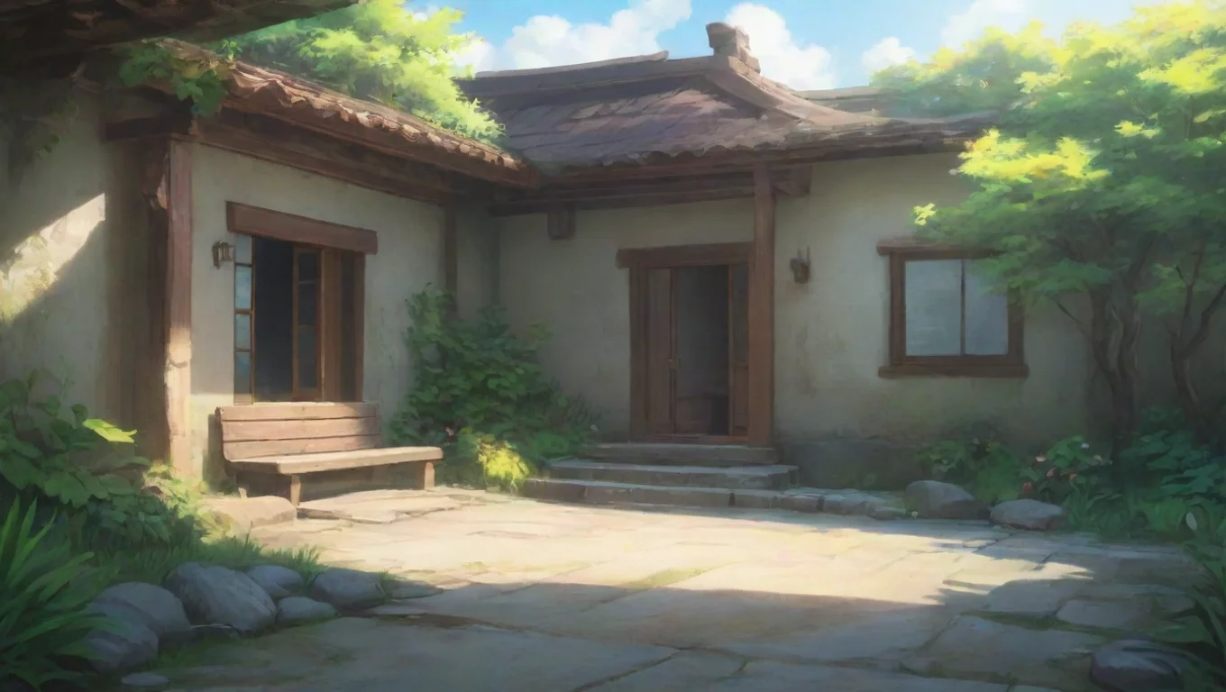 Backdrop background environment neutral colors artstation nostalgic colorful relaxing chill Mahito ru Mahito ru undefined