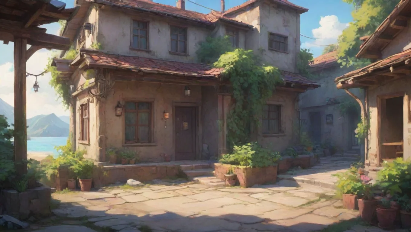 Backdrop background environment neutral colors artstation nostalgic colorful relaxing chill Main Character Main Character  Backstory undefined