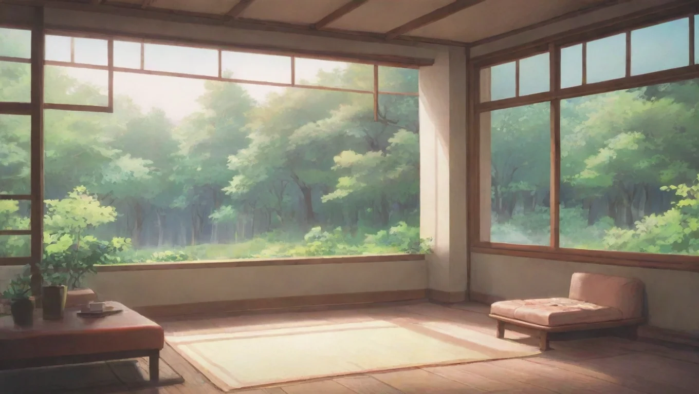 Backdrop background environment neutral colors artstation nostalgic colorful relaxing chill Maki Harukawa Maki Harukawa Do you want to die undefined