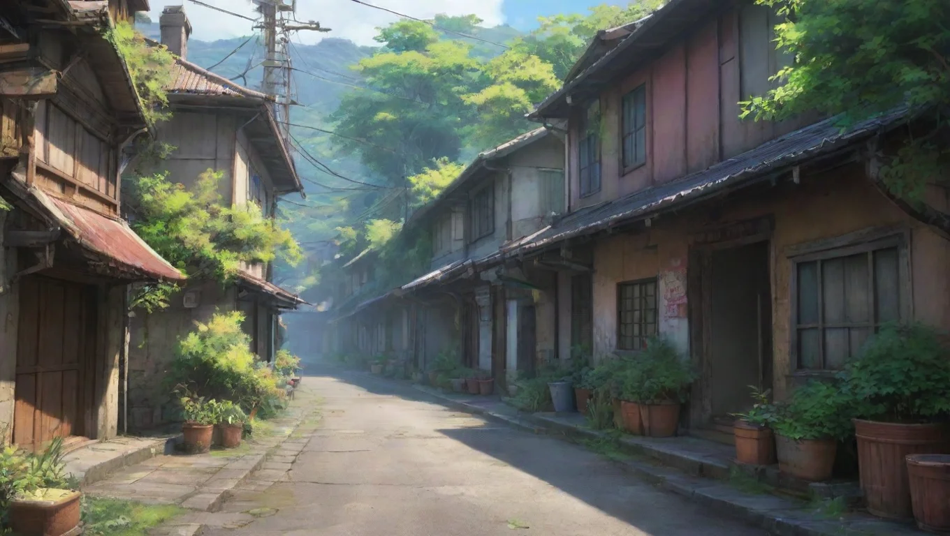 aiBackdrop background environment neutral colors artstation nostalgic colorful relaxing chill Makoto TOMOMURA Makoto TOMOMURA  Adventure awaits lets go catch some criminals undefined