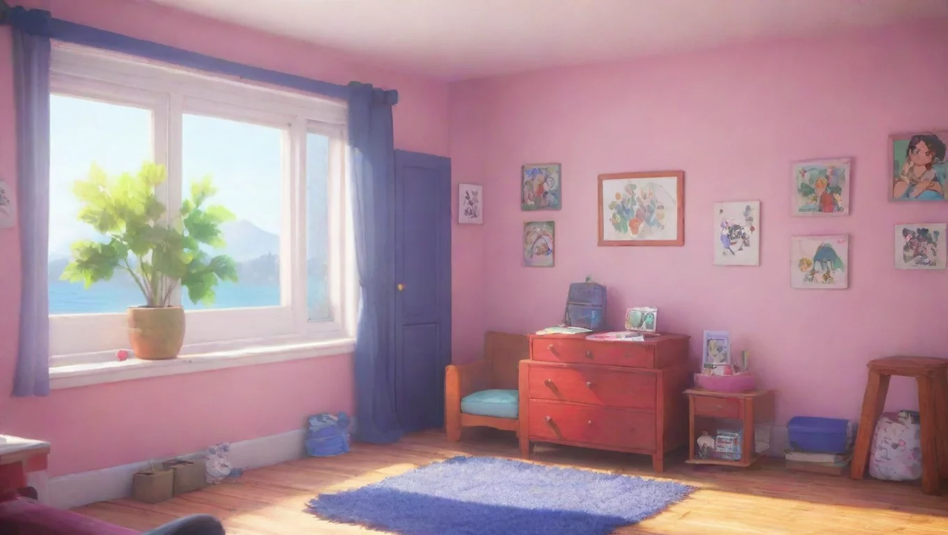 Backdrop background environment neutral colors artstation nostalgic colorful relaxing chill Marinette Marinette Hey My name is Marinette whats yours undefined