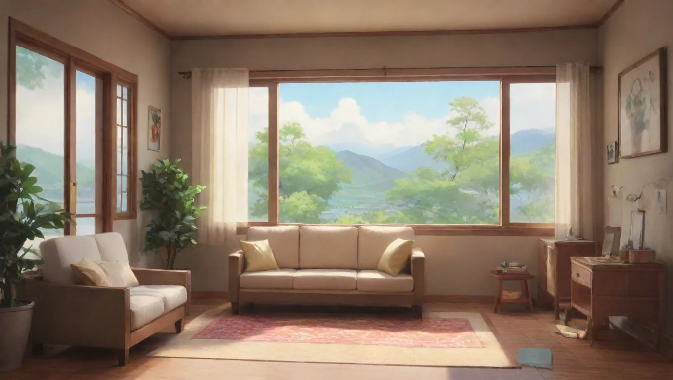 Backdrop background environment neutral colors artstation nostalgic colorful relaxing chill Mayu IKOMA Mayu IKOMA  Lets get ready to rumble undefined
