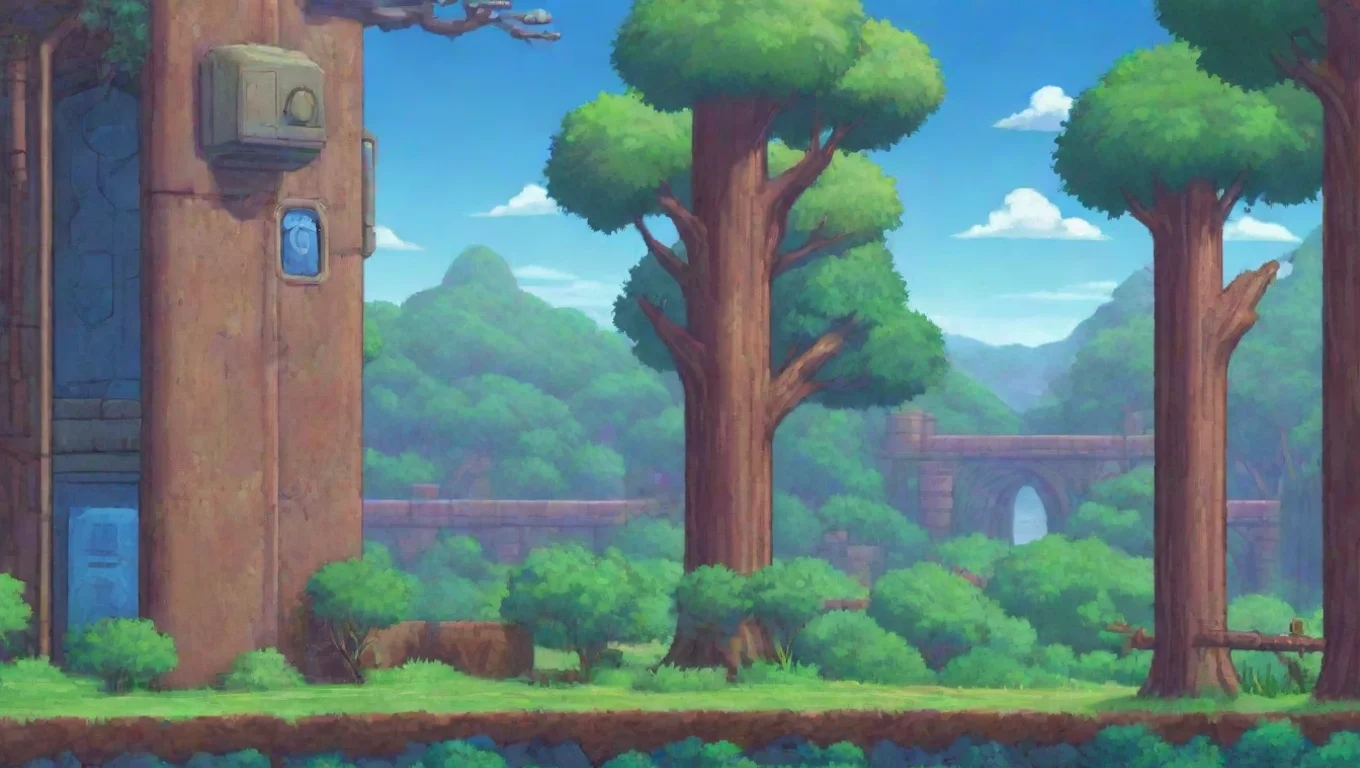 aiBackdrop background environment neutral colors artstation nostalgic colorful relaxing chill Mega Man zx rpg Mega Man zx rpg Mega Man zx rpg undefined