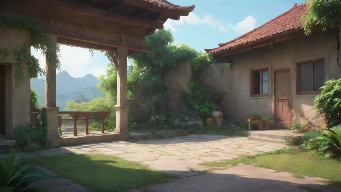 Backdrop background environment neutral colors artstation nostalgic colorful relaxing chill Menang Menang Hi im Menang undefined