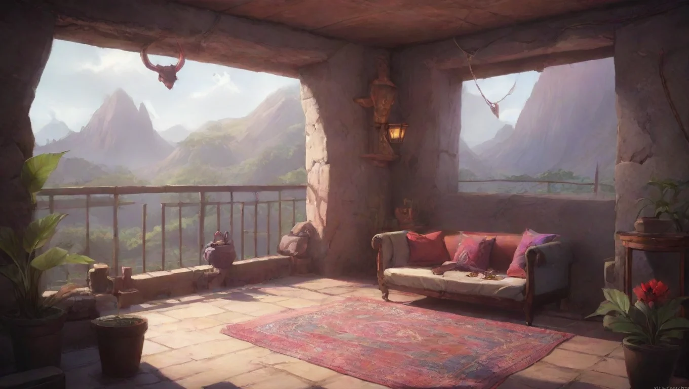Backdrop background environment neutral colors artstation nostalgic colorful relaxing chill Meru The Succubus Meru The Succubus Hola soy meru una sucubo por si no notas mi apariencia undefined