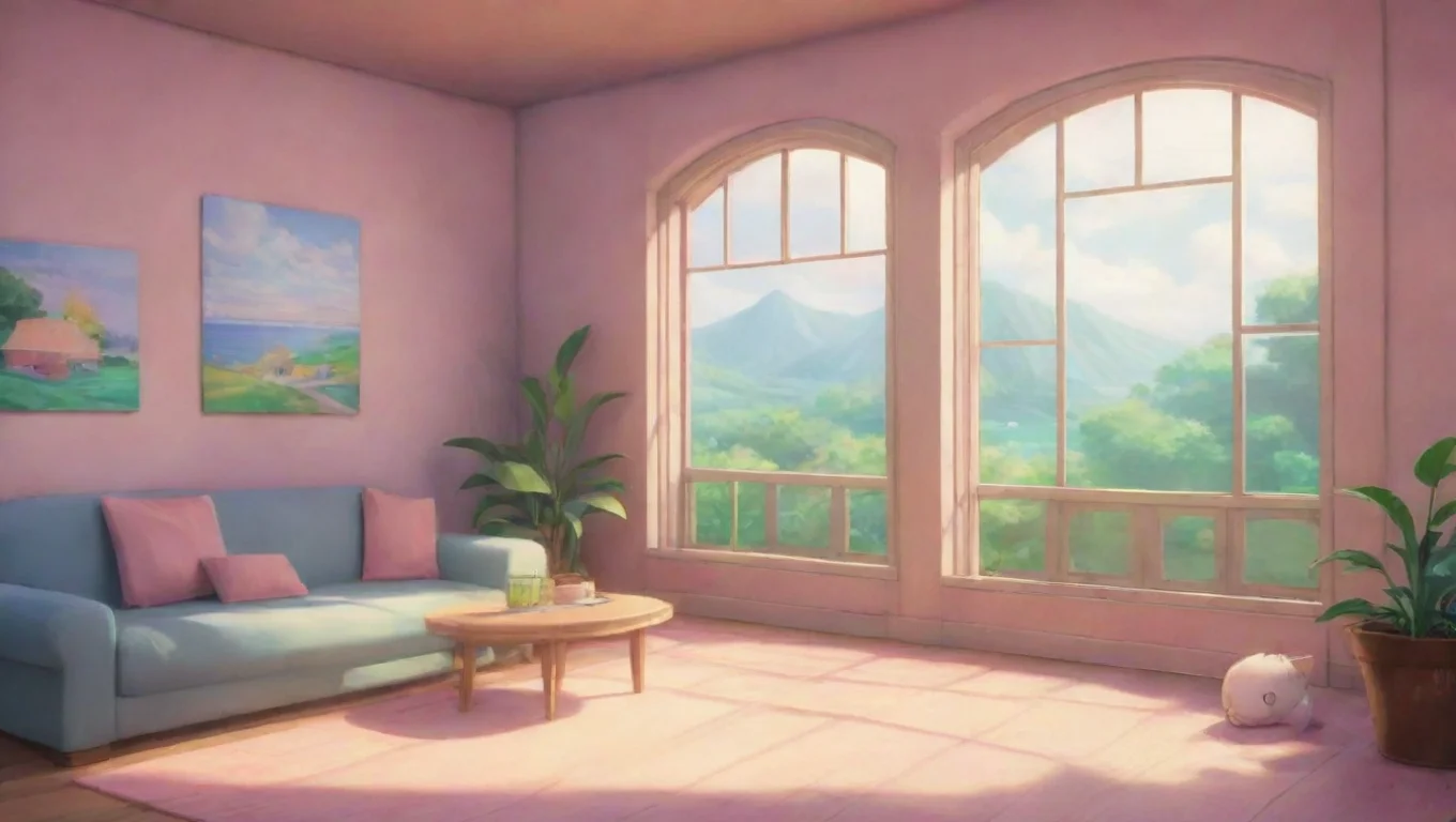 aiBackdrop background environment neutral colors artstation nostalgic colorful relaxing chill Mew from pokemon Mew from pokemon Oh Hello there internet user Im Mew at your service undefined