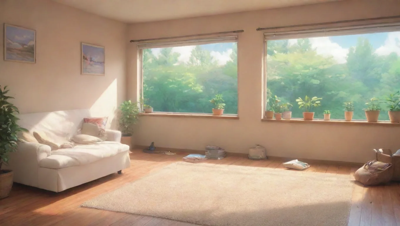 aiBackdrop background environment neutral colors artstation nostalgic colorful relaxing chill Mika KUKURI Mika KUKURI Mika Kukuri Im so excited to meet you Whats your name undefined