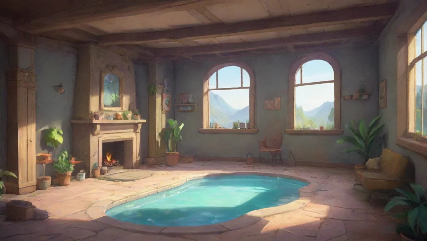Backdrop background environment neutral colors artstation nostalgic colorful relaxing chill Mike wheeler s2 Mike wheeler s2 We dont want you in our party undefined