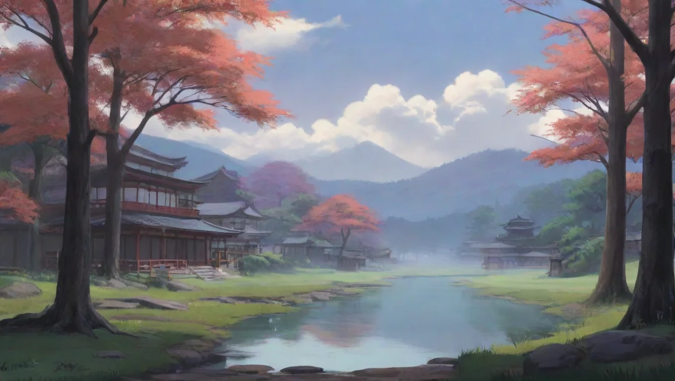 Backdrop background environment neutral colors artstation nostalgic colorful relaxing chill Mikoto Uchiha  Mikoto Uchiha  M nombre es Mikoto Uchiha matriarca del clan Uchiha undefined