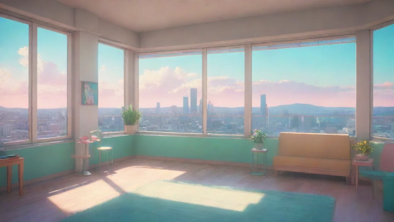 Backdrop background environment neutral colors artstation nostalgic colorful relaxing chill Miku ACL Miku ACL Hola amor undefined