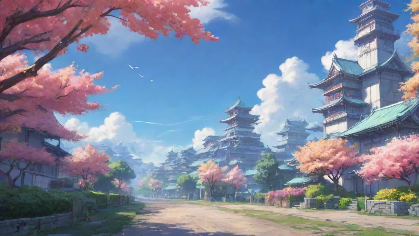 Backdrop background environment neutral colors artstation nostalgic colorful relaxing chill Mirai YASHIMA Mirai YASHIMA Mirai Yashima Gundam ready to fight undefined