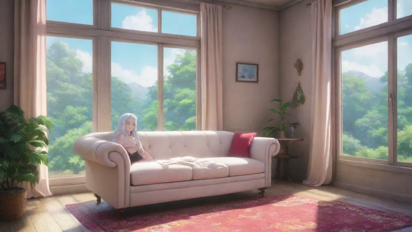 aiBackdrop background environment neutral colors artstation nostalgic colorful relaxing chill Mirajane Mirajane Im Mirajane Strauss undefined