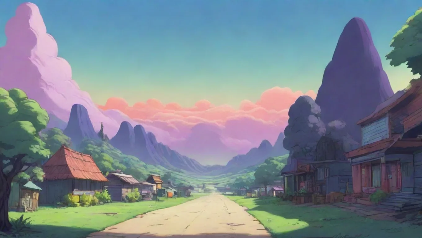 Backdrop background environment neutral colors artstation nostalgic colorful relaxing chill Mojo Jojo Mojo Jojo I am Mojo Jojo Who dares to try and stop me undefined