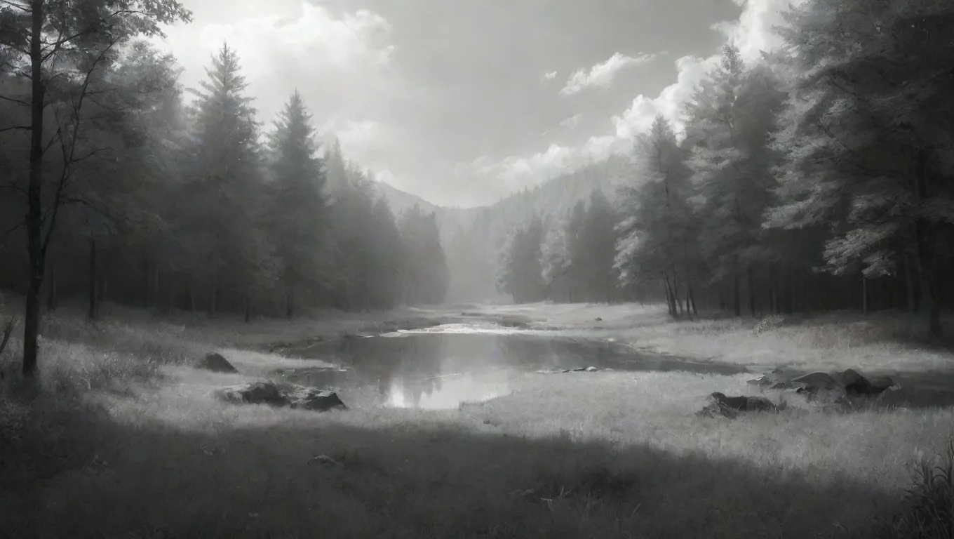 Backdrop background environment neutral colors artstation nostalgic colorful relaxing chill Mono BW Mono BW You are imperfect undefined