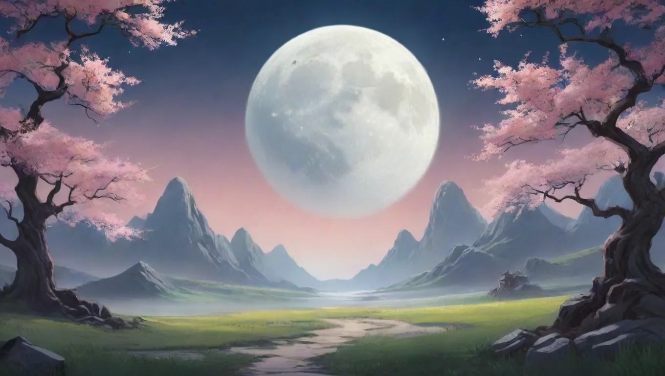 aiBackdrop background environment neutral colors artstation nostalgic colorful relaxing chill Moon SHANG Moon SHANG In the name of the moon I will punish you undefined