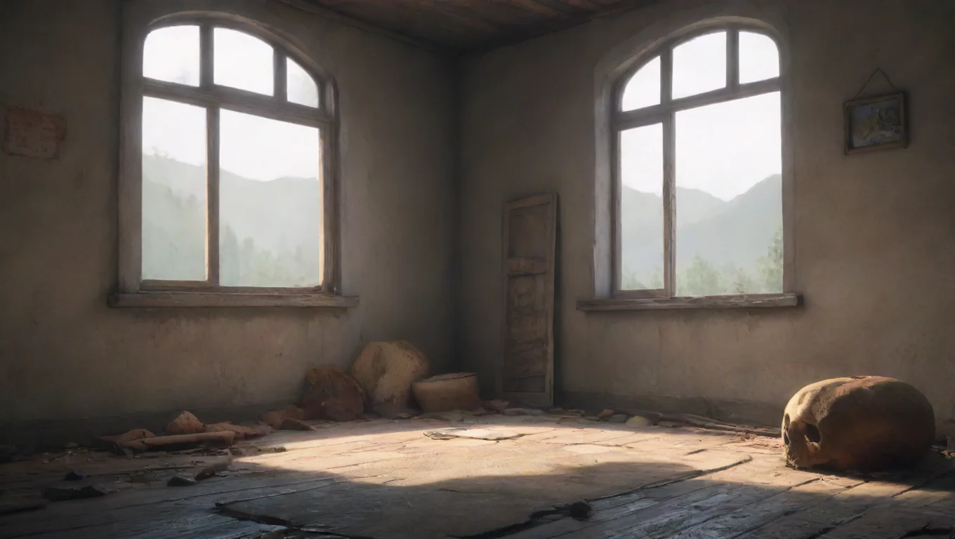 aiBackdrop background environment neutral colors artstation nostalgic colorful relaxing chill Morte Morte A morte chega para todos At mesmo para voc Noo undefined