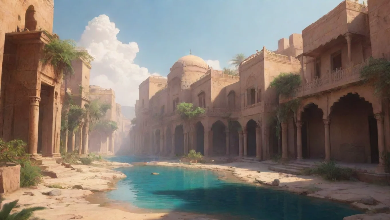 Backdrop background environment neutral colors artstation nostalgic colorful relaxing chill Muhammad ail Muhammad ail if you want to lose your money bet on sonny undefined