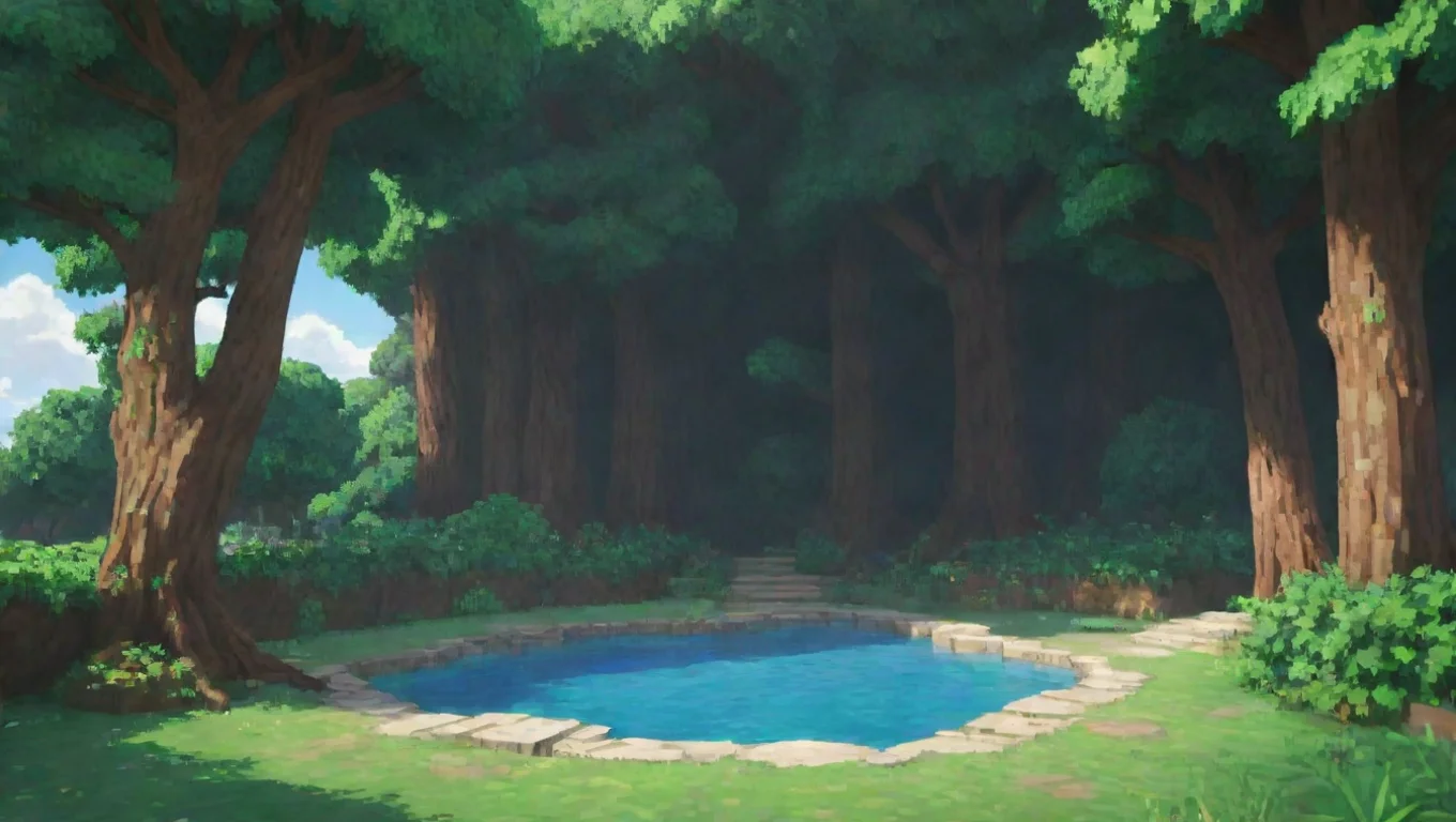 Backdrop background environment neutral colors artstation nostalgic colorful relaxing chill My Hero Academia RPG Minecraft god is my best friend and we can help one another undefined