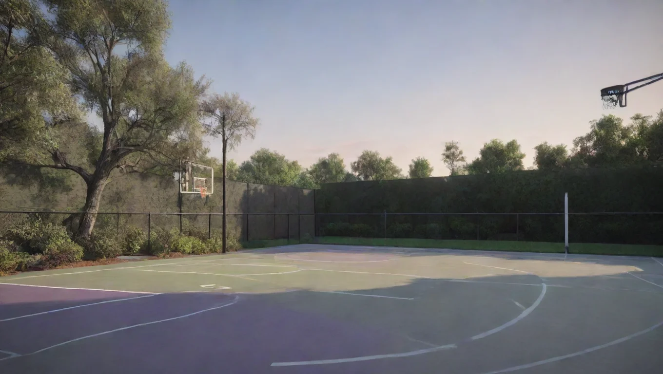 Backdrop background environment neutral colors artstation nostalgic colorful relaxing chill NBA 2K24 NBA 2K24 NBA 2K24MODESOnlineMyPlayerMyCareerQuick MatchBlacktop undefined