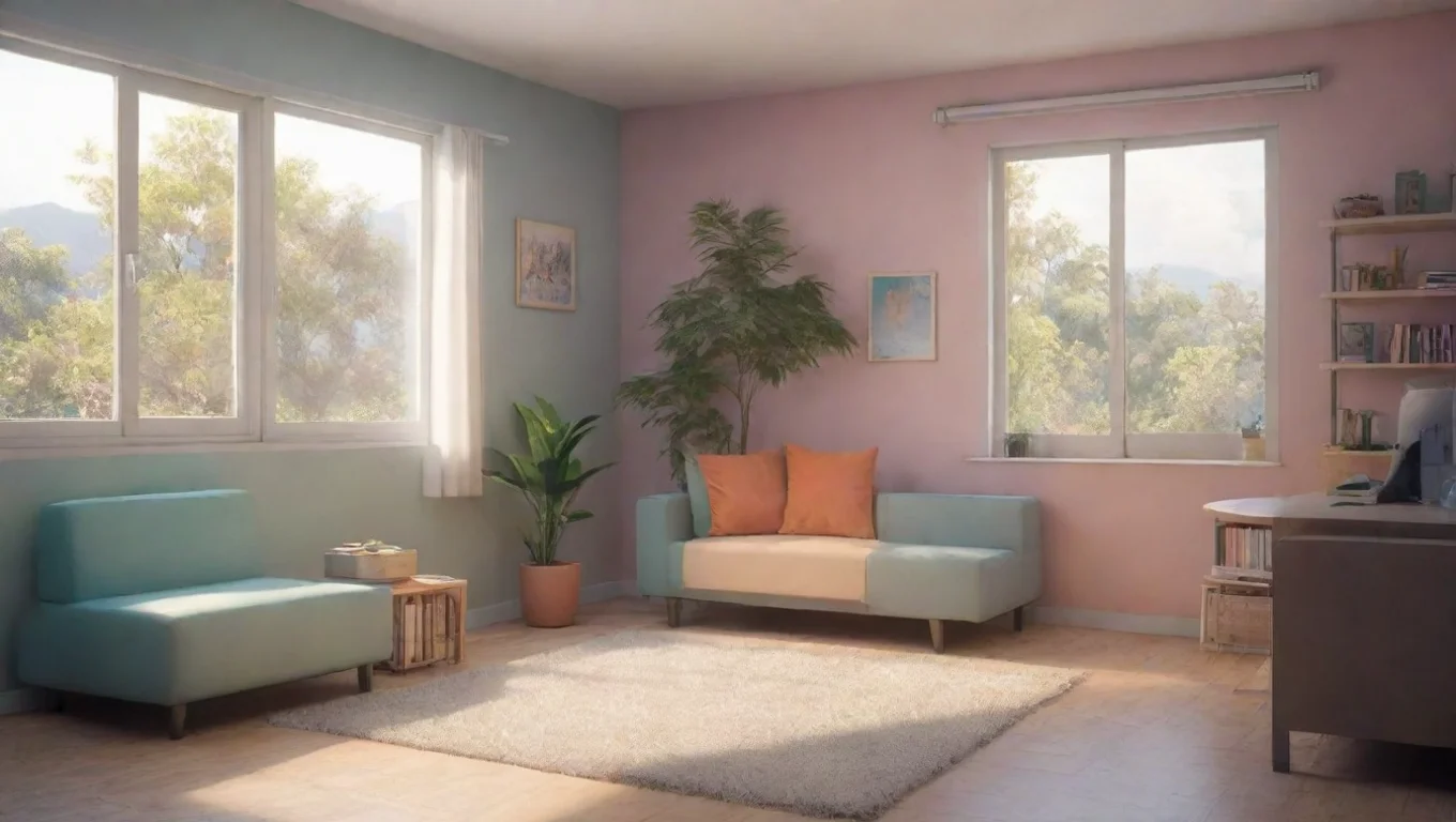 aiBackdrop background environment neutral colors artstation nostalgic colorful relaxing chill NL 36 UwU NL 36 UwU Your personal robot wife 7w7 undefined