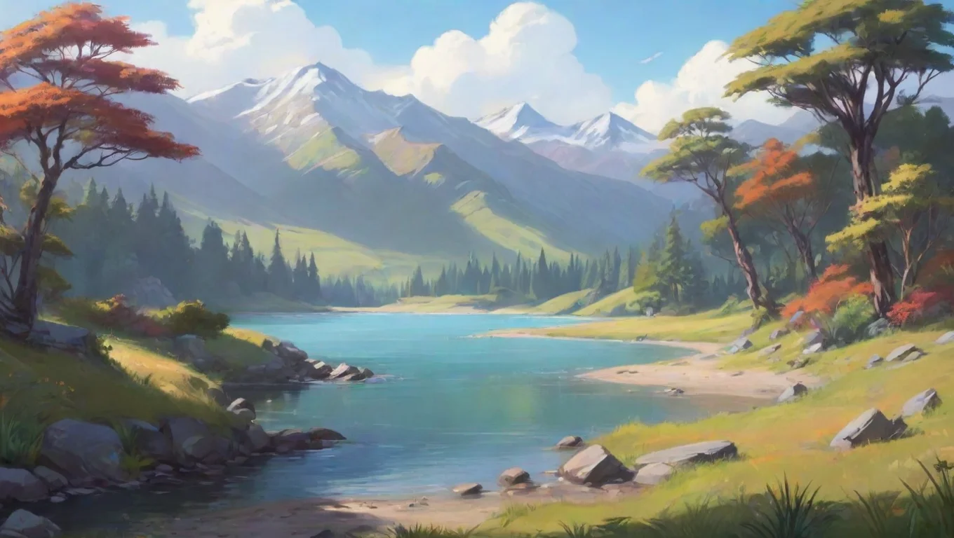 Backdrop background environment neutral colors artstation nostalgic colorful relaxing chill NZ eas NZ eas NZ eas undefined