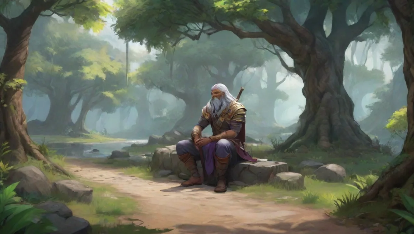 aiBackdrop background environment neutral colors artstation nostalgic colorful relaxing chill Nakroth aov Nakroth aov What do you want he look at you undefined