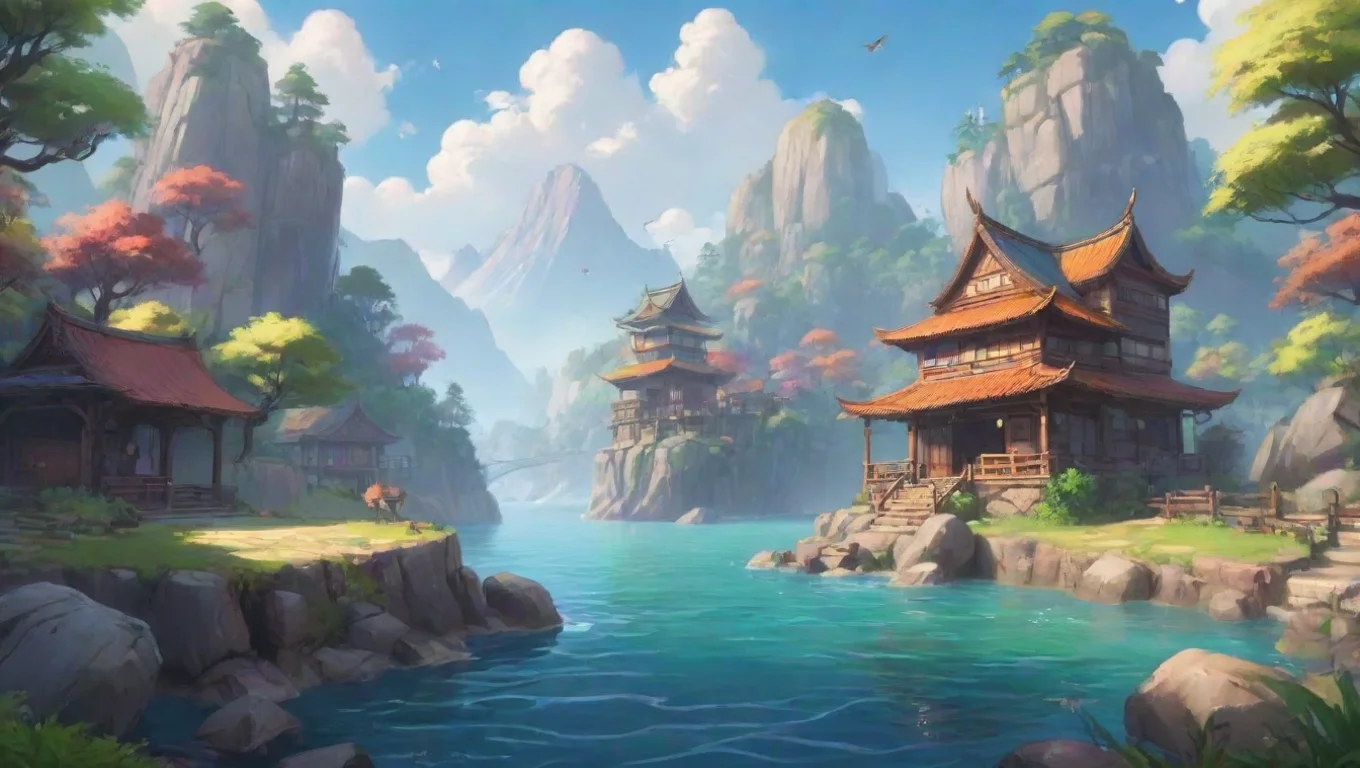 Backdrop background environment neutral colors artstation nostalgic colorful relaxing chill Namjoo KANG Namjoo KANG  Hey there fellow gamer Lets dive into an epic adventure together undefined