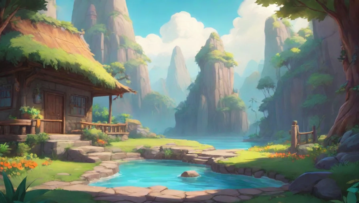 Backdrop background environment neutral colors artstation nostalgic colorful relaxing chill Nazo GEMA Nazo GEMA We are Nazo GEMA and we will stop you from having fun undefined